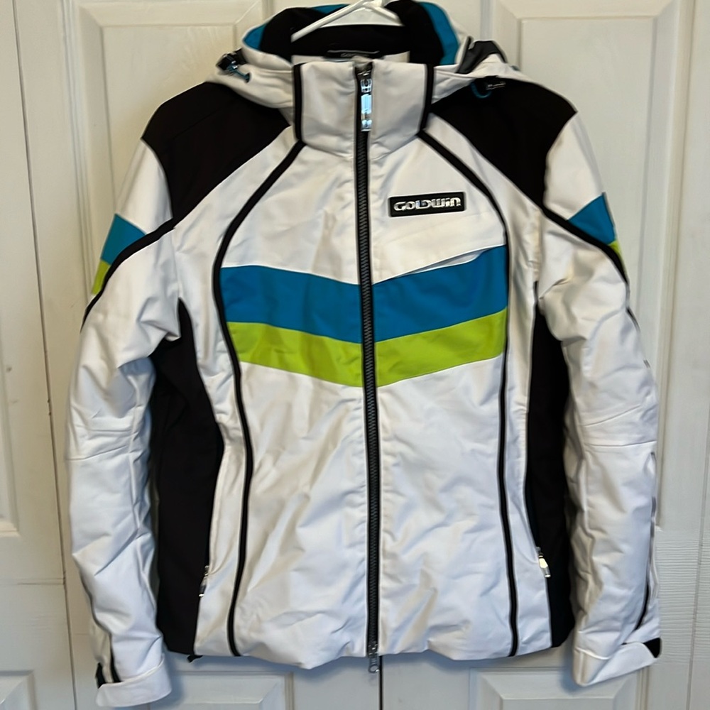 Goldwin Ski jacket (G14023EL) women's size 10